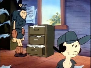 Episodio 16