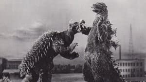Godzilla 2 — foto 4
