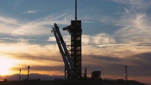 NASA & SpaceX: Journey to the Future — foto 2