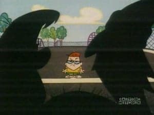 El Juego de Dexter