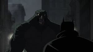 Batman: La Perdición que llegó a Ciudad Gótica — foto 8