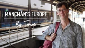 Manchán's Europe By Train — foto 1
