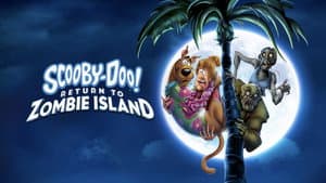 Scooby-Doo! Retorno a la Isla Zombi — foto 8
