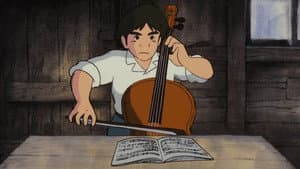Goshu, el violoncelista — foto 10
