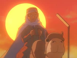 Episodio 13