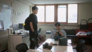 좋아하는 색깔 — foto 2