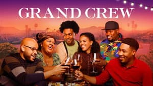 Grand Crew — foto 4