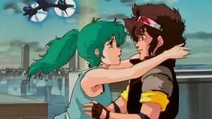 Robotech: The Movie — foto 1