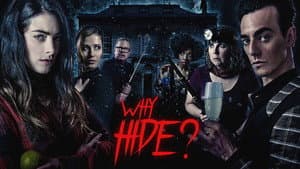 Why Hide? — foto 6