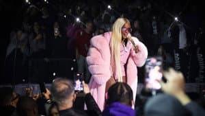 Mary J. Blige: For My Fans — foto 1