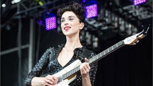St. Vincent: Outside Lands USA 2015 — foto 1