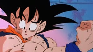 ¡La cuenta regresiva para que empiece la batalla! ¡Adelante, Fuerzas Especiales Ginyu!