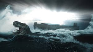 The Ark and the Darkness — foto 2