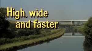 Look at Life: High, Wide and Faster — foto 1