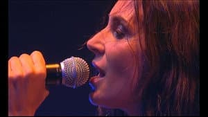 Zazie - Trabendo Sessions — foto 1