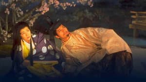 千年の恋 ひかる源氏物語 — foto 1