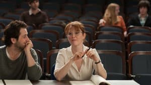The English Teacher — foto 1