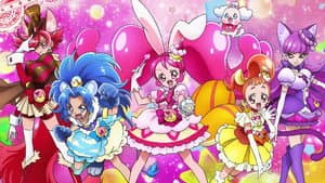 KIRA KIRA☆PRETTY CURE A LA MODE — foto 1