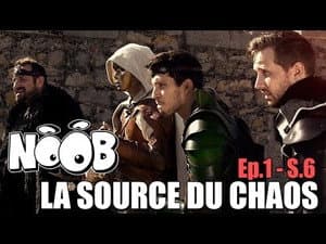 Episodio 1