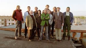 Ossi’s Eleven — foto 1
