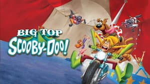 Scooby-Doo! Estrella del circo — foto 9
