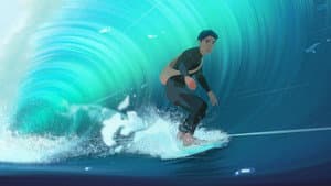 In Waves — foto 2