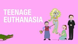 Teenage Euthanasia — foto 6
