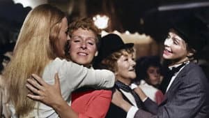 The Killing of Sister George — foto 4