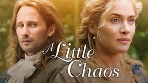 A Little Chaos — foto 8