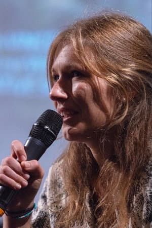 Caroline Ducelliez
