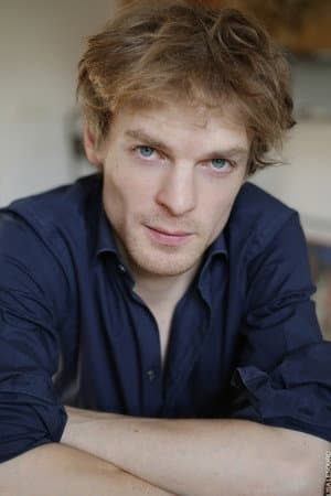 Benjamin Jungers