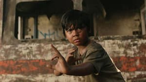 Gundala Putra Petir — foto 1