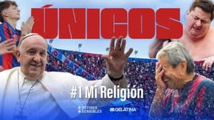 Mi Religión