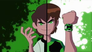 Ben 10: Omniverse — foto 5