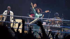 Arcade Fire - AccorHotels Arena — foto 1