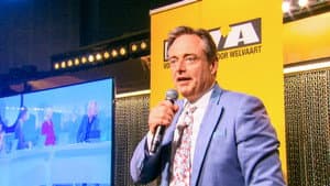 BDW Politiek Beest — foto 3