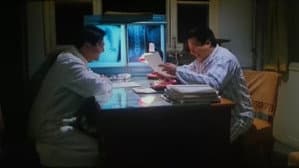 背靠背，脸对脸 — foto 3