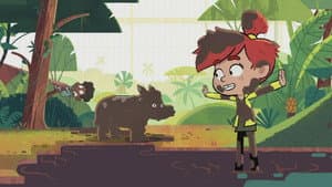 Episodio 1