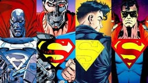 Reino de los Supermanes — foto 11
