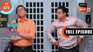 Episodio 675