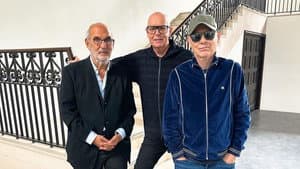 Imagine… Pet Shop Boys: Then and Now — foto 1