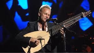 Sting: The Brand New Day Tour: Live From The Universal Amphitheatre — foto 2