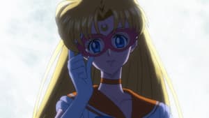 Acto 8: Minako - Sailor V