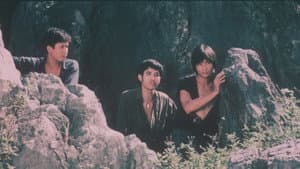 Truy Lùng Băng Quỷ Gió — foto 2