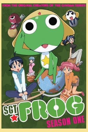 Temporada 1