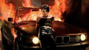 La chica que soñaba con una cerilla y un bidón de gasolina — foto 5
