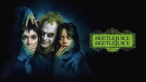 Beetlejuice Beetlejuice — foto 9