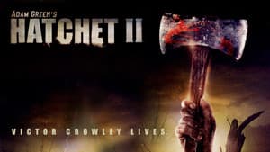 Hatchet 2: La venganza de la bestia — foto 11