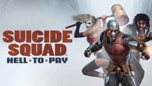 Escuadrón Suicida: Deuda infernal — foto 10