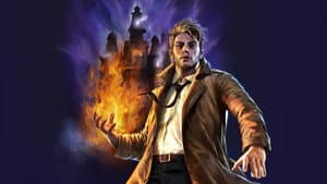 Constantine: La Casa del Misterio — foto 1